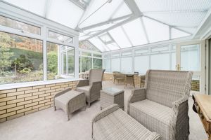 Conservatory- click for photo gallery